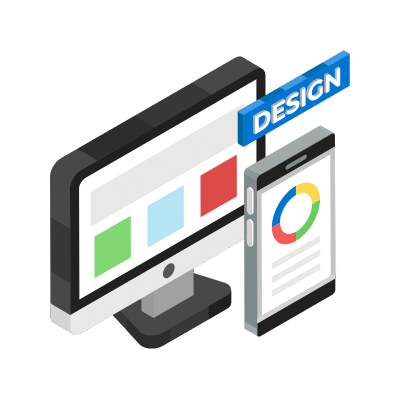 Digital Chameleon Webdesign